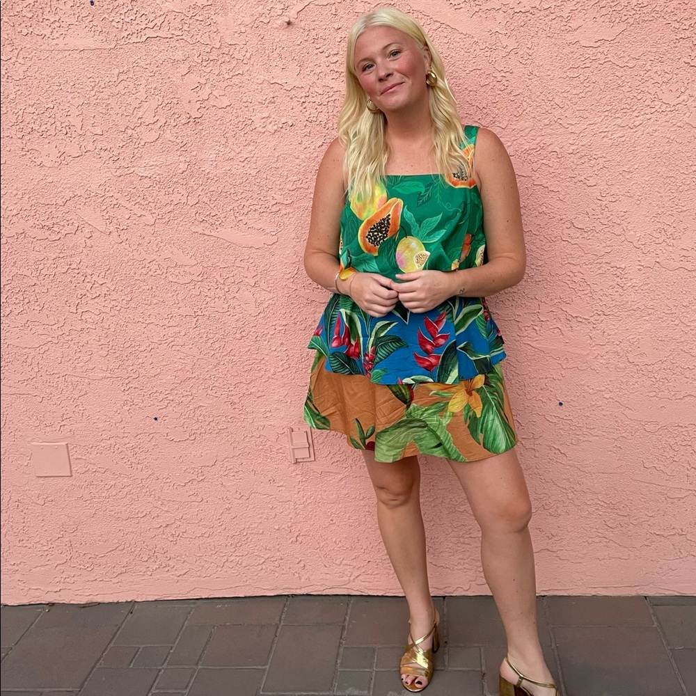 Meet your Posher, Samantha